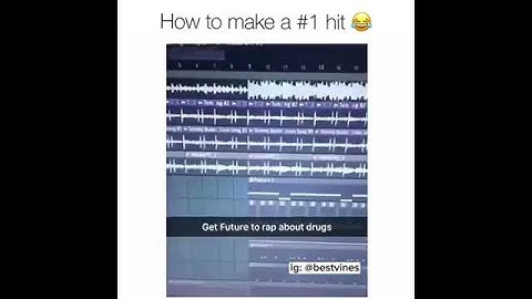 How to make a #1 hit on billboard