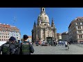 1 mai demo dresden  afd  freie sachsen  antifa