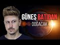 KORKUTAN AÇIKLAMA! BÜYÜK KIYAMET ALAMETİ GERÇEK Mİ OLUYOR? GÜNEŞ BATIDAN DOĞACAK?