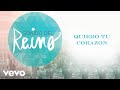 New Wine Quiero Tu Corazon