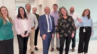 Happy Passover from Andrew Cushnir | The Associated