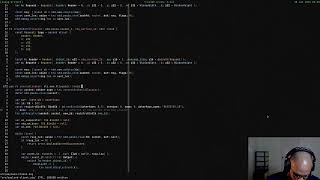 Building a debugger With Zig For Zig | Debugging wayland window