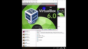 Konfigurasi IP Address Static Di Ubuntu Server 19.04