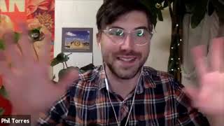 The Multiplicity of Existential Risks: The Rapidly Complexifying Threat Environment w/ Phil Torres