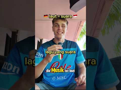 Belajar Bahasa Jerman