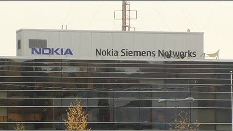 NSN 17 bin çalışanını işten çıkaracak