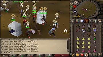 Wolves 7.0: Reason Why Wolves Backstabbed Otherself/II | FT. Audio