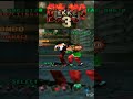 Tekken 3 Combos | Lee and Yoshimitsu
