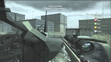 The Leqend vs Champion 2-0