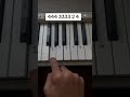 APT 嫉 Piano Tutorial Pianolesson Pianotips Pianolessons Pianomusic Apt APT 嫉 Piano Tutorial Pianolesson Pianotips Pianolessons Pianomusic Apt