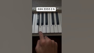 APT 🎹 #piano #tutorial #pianolesson #pianotips #pianolessons #pianomusic #apt