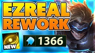 New Tower & Champion One-Shots Reworked Ez - Bunnyfufuu