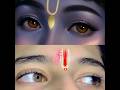 JAY SHREE KRISHNA ✨🌸👀💗📿🧿