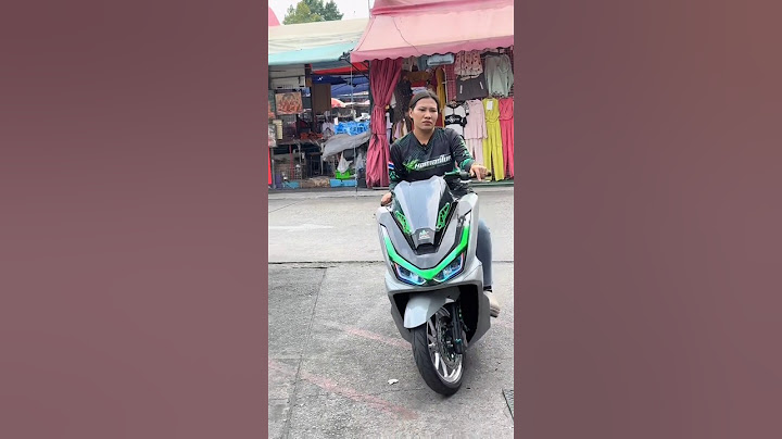 Latest simple 2025 pcx 160 modification #honda #modified #motorcycle #modification #motivation #a...