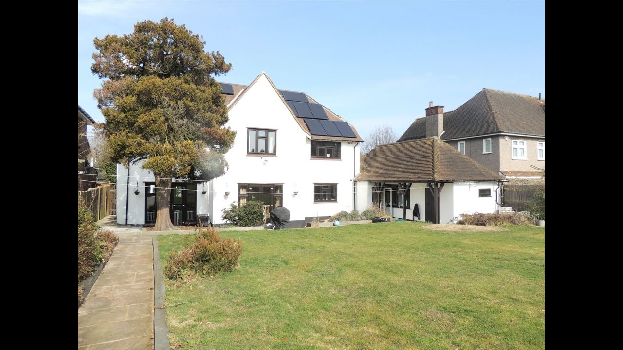 🏡 FOR RENT 🏡 Fitzjames Avenue, Croydon £3,300pcm YouTube