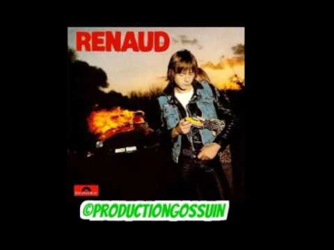renaud salut manouche