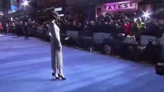 Interstellar Premiere Highlights International