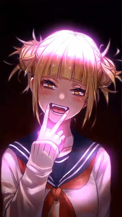 Jedag Jedug Anime 💫 Toga Himiko 🎶DJ Gio Samura