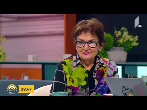 #ახალიდღე ლანა ღოღობერიძის ფილმი „ოქროს ძაფი“