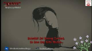Amang - Divamora Sister (  Lirik Video ) Lagu Batak Terbaru 2024