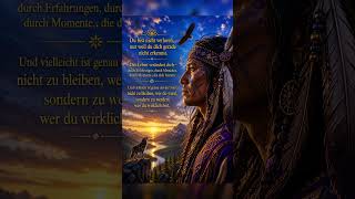 Du bist im Wandel #veränderung #wachstum #selbstfindung #entwicklung #innerestärke #vertrauen