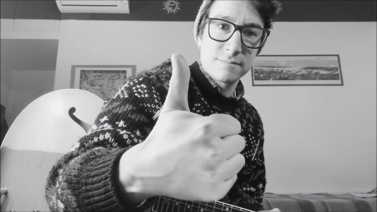 Li Be Li.Be Super Band - Christmas lights (Natale 2022) - YouTube