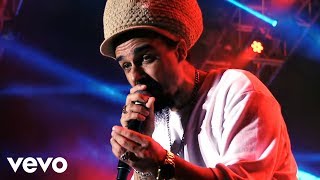 Miniatura de "Dread Mar I - Nada (En Vivo)"