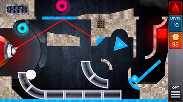 Laserbreak Pro - Level 10