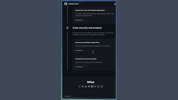 Introducing GitHub Learn — The Official Learning Portal for Developers!