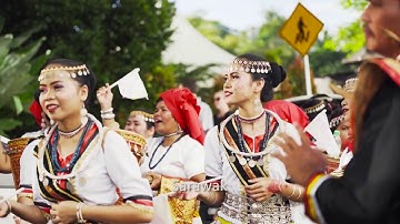 Sarawak... More To Discover