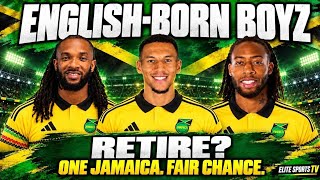 Powpow Oral Tracey Youre Wrong About English-Born Players