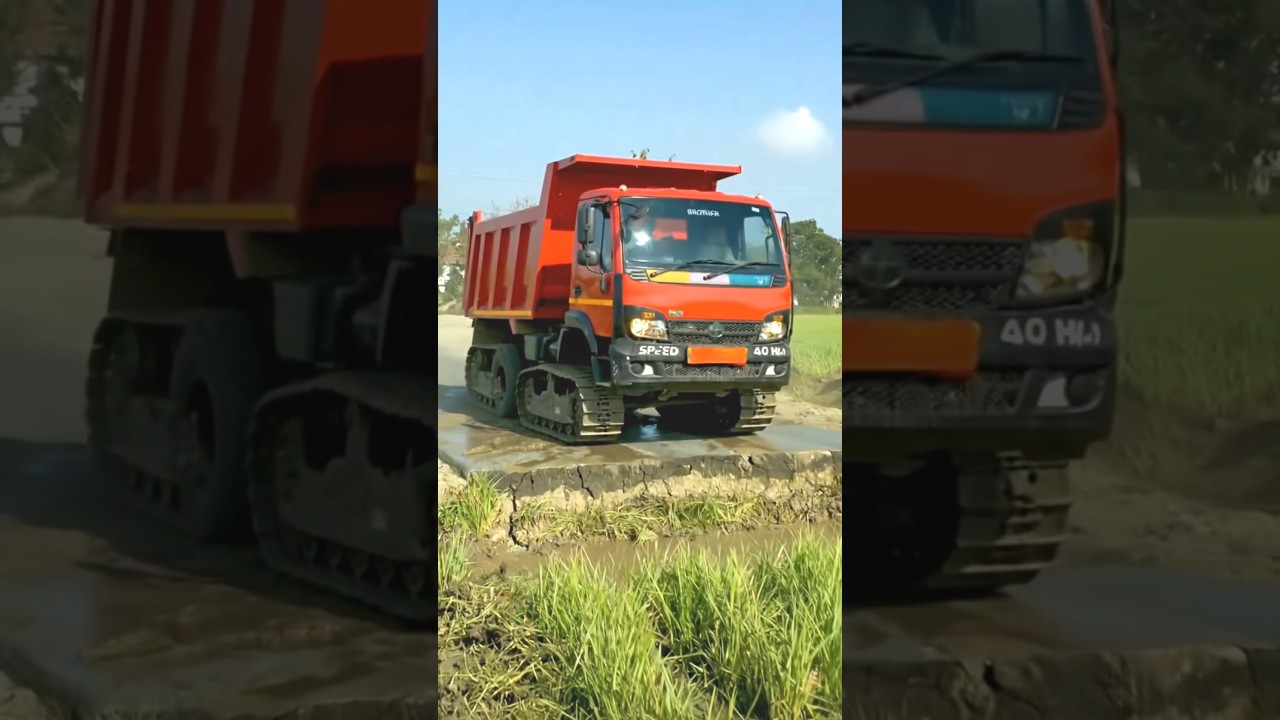 Tata Ace Gold Magic Diesel mini truck 