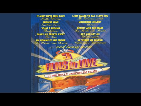 The Time of My Life (feat. Jennifer Warnes) [Original Soundtrack from "Dirty Dancing"]