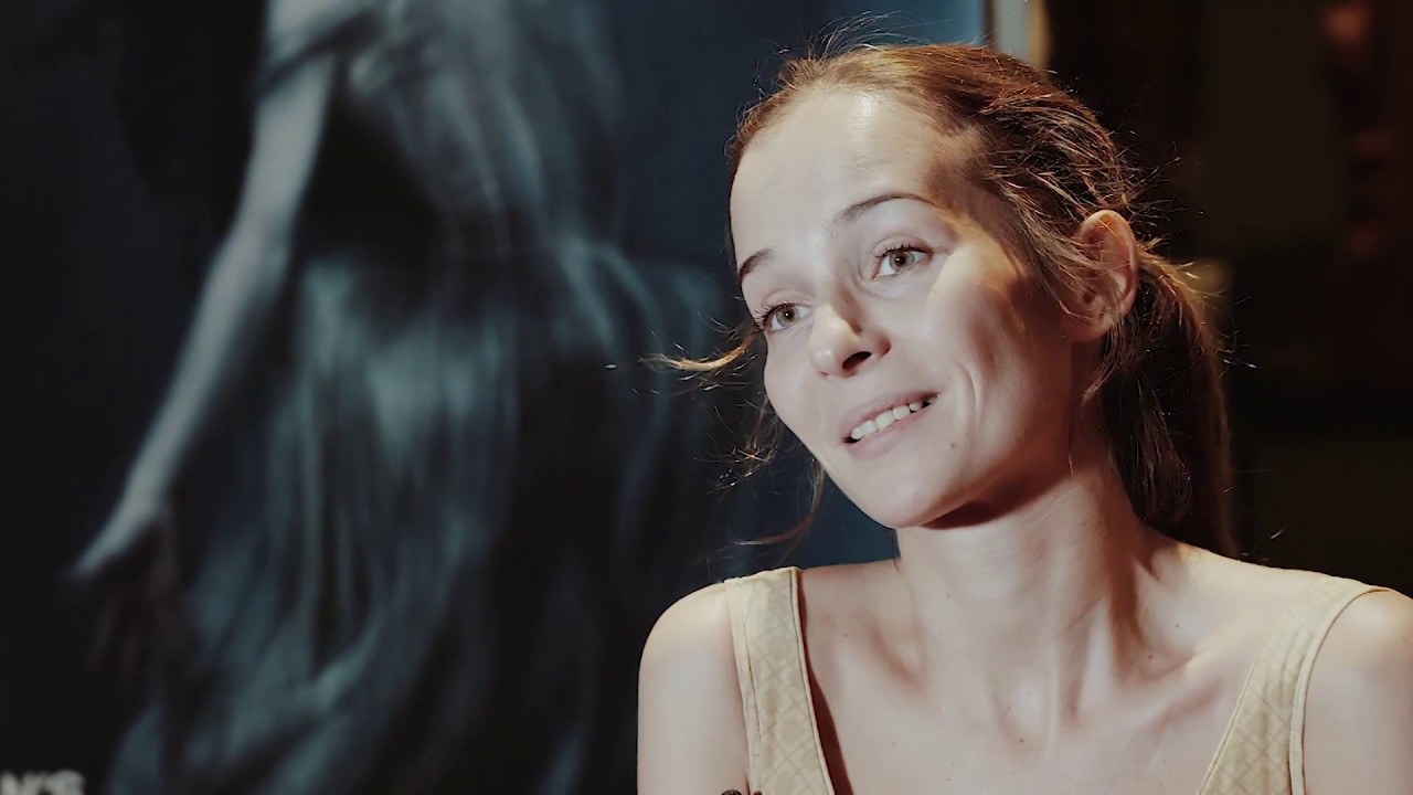 Akram Khan's Giselle: Katja Khaniukova on the power of this work | English National Ballet modern dance ottawa