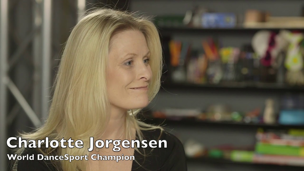 The Art of Connection, Featuring Ilya Vidrin, Vibeke Toft, and Charlotte Jorgensen