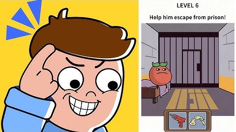 Brain games iq challenge Level 1-12