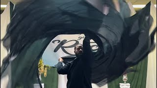 Heal Me | Path To Eternity | Flags/Ministry In Motion by Isaiah Madison | 2/22/2026