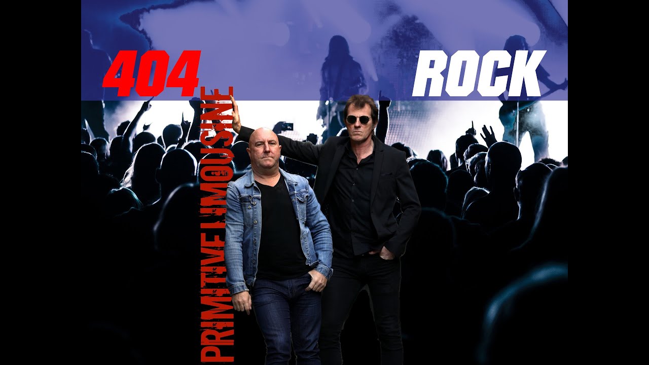 Decouverte Rock 2023 : Primitive limousine (Le Havre) (Rock)