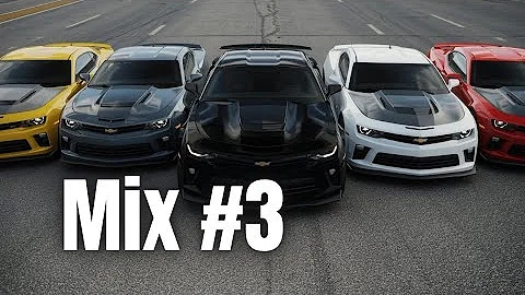 VISOAG – Kyrenzo / Ostryx / Zevoro / Ravonex / Vornyx / Nexumi (Music Video Compilation 3)