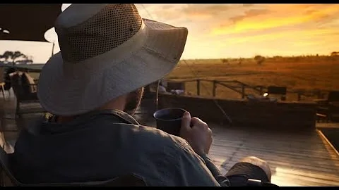 Discover Zimbabwe - A World of Wonders