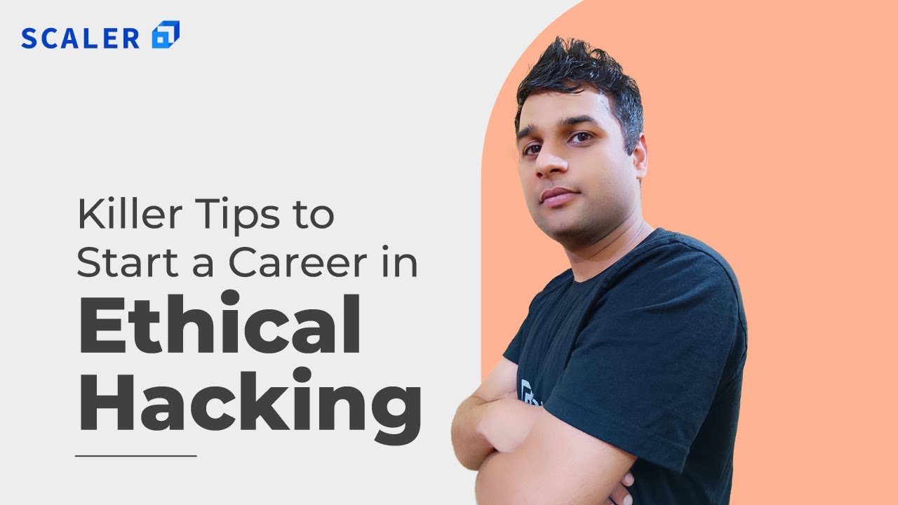 ⁣3 Killer Tips to Start Ethical Hacking #shorts