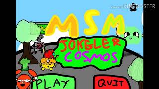 Msm Jokeler Cosmos Loading Theme