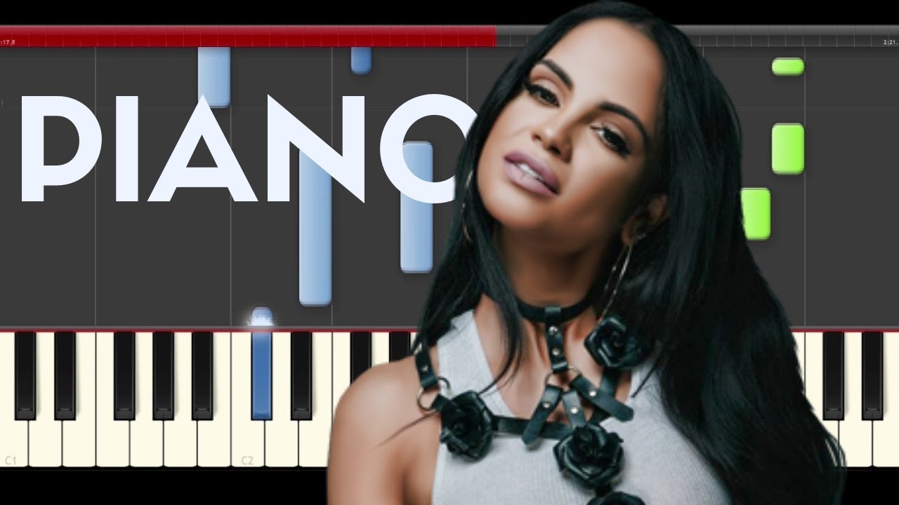 Natti Natasha Pa Mala Yo Download
