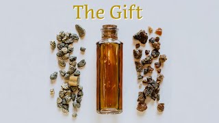 The Gift - Part Three- Special Online Christmas Experience