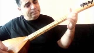 Binal Bektas -  Bir selam sal