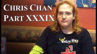 Chris Chan A Comprehensive History - Part 39
