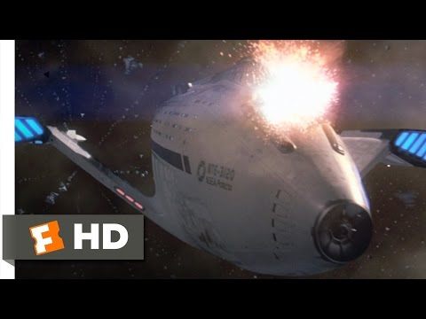 Galaxy Quest (4/9)