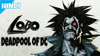 Like, share, subscribe super shocker ✜✜ lobo is a fictional
character that appears in comic books published by dc comics. the was
created r...