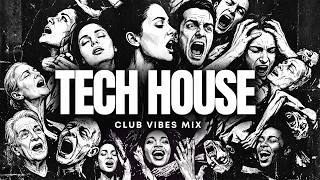 Tech House DJ Mix 2026 | DROVYQ – Deep & Minimal Vibes