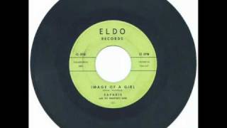 IMAGE OF A GIRL ~ The Safaris (1960) chords